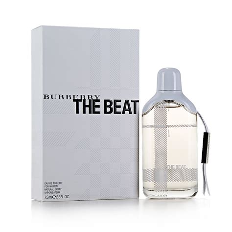 burberry edt the beat|the beat Burberry perfume price.